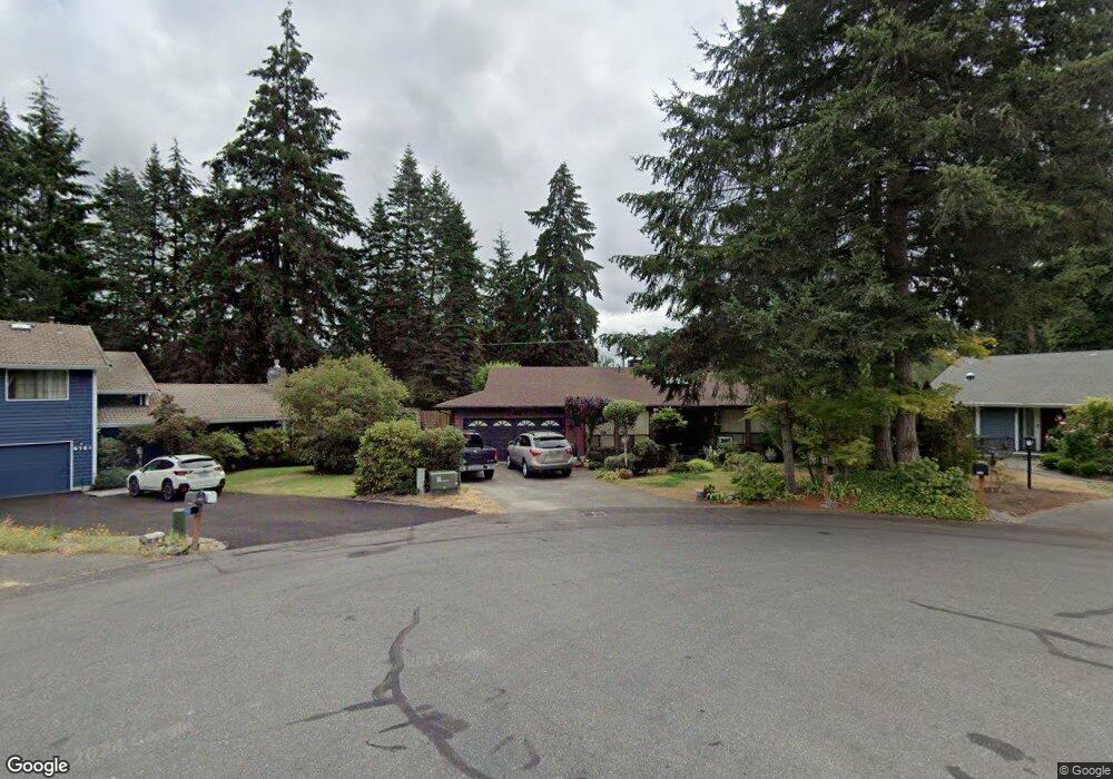 6702 Twin Hills Ct W, University Place, WA 98467 - photo 1