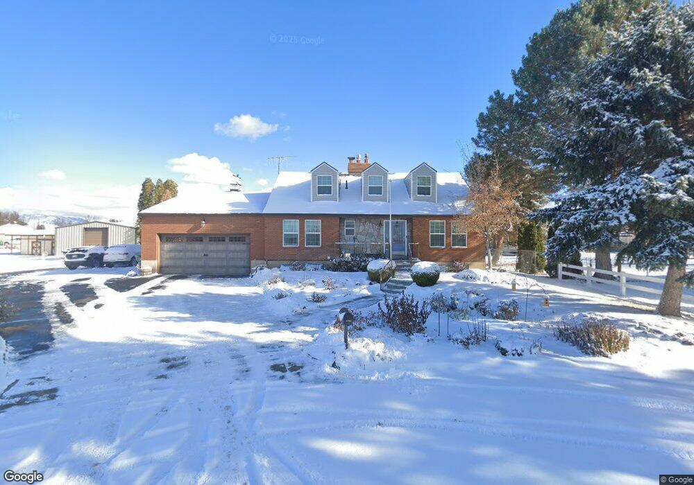 5878 S 3650 W, Roy, UT 84067 - photo 1