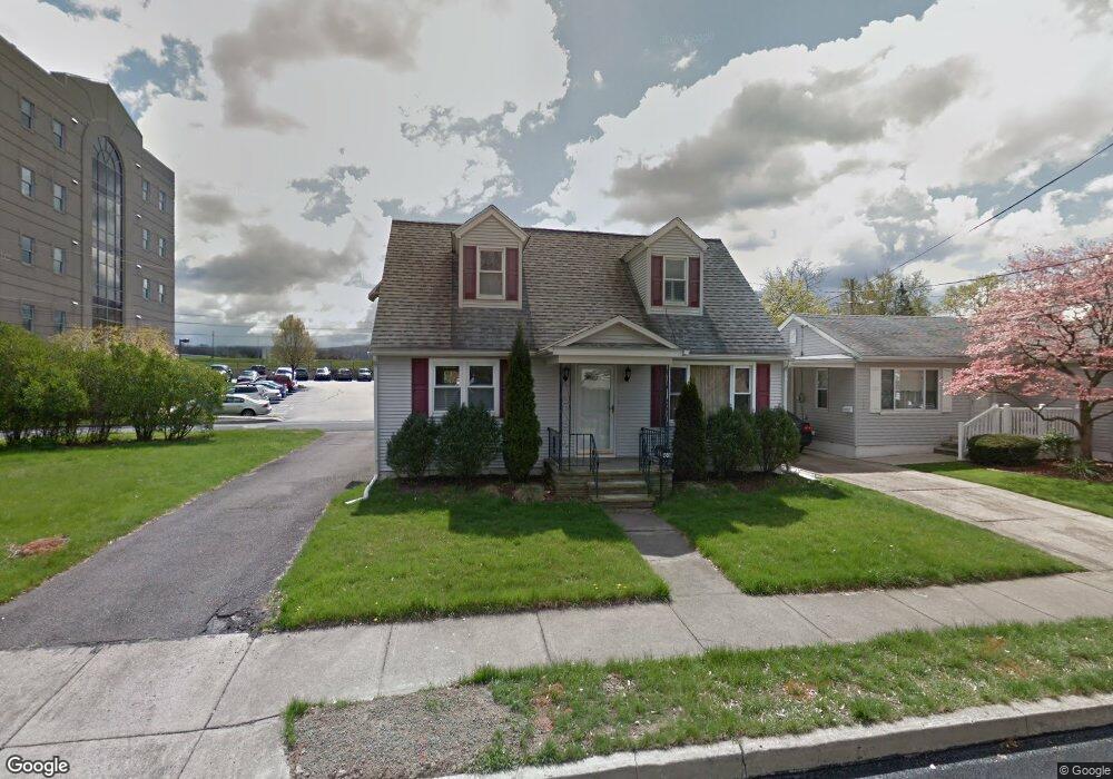 180 N Dawes Ave, Kingston, PA 18704 - photo 1