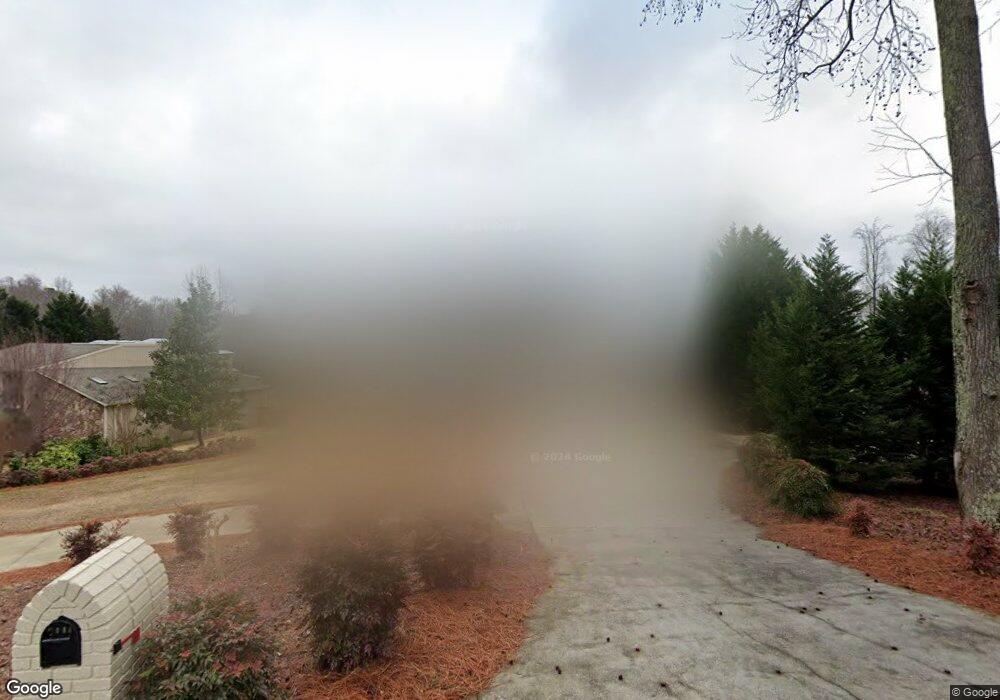 2144 Emerald Dr, Jonesboro, GA 30236 - photo 1