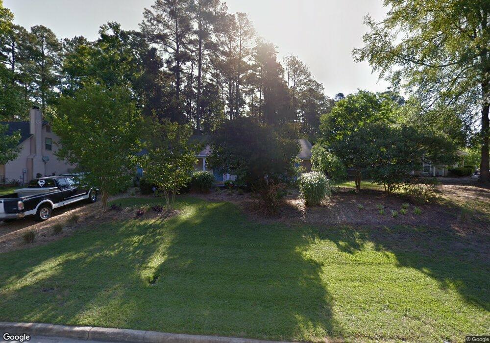 533 Hunterdale Rd, Evans, GA 30809 - photo 1