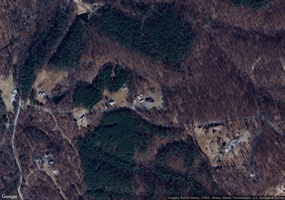 235 Mc Henry Ln, Berkeley Springs, WV 25411 - photo 1