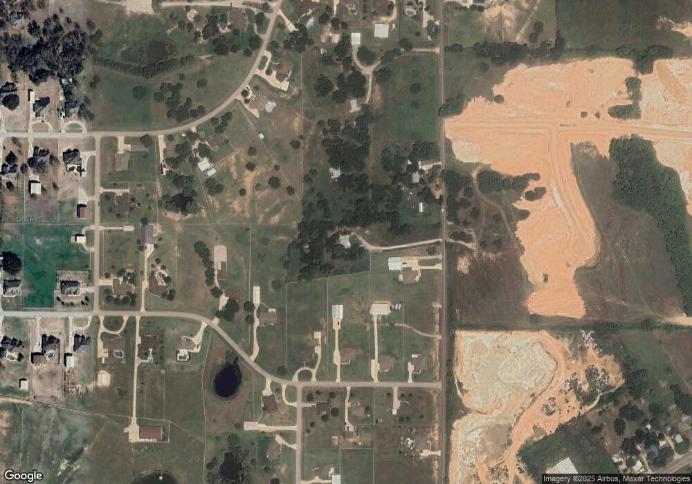 2250 Greenwood Cut Off Rd, Weatherford, TX 76088 - photo 1