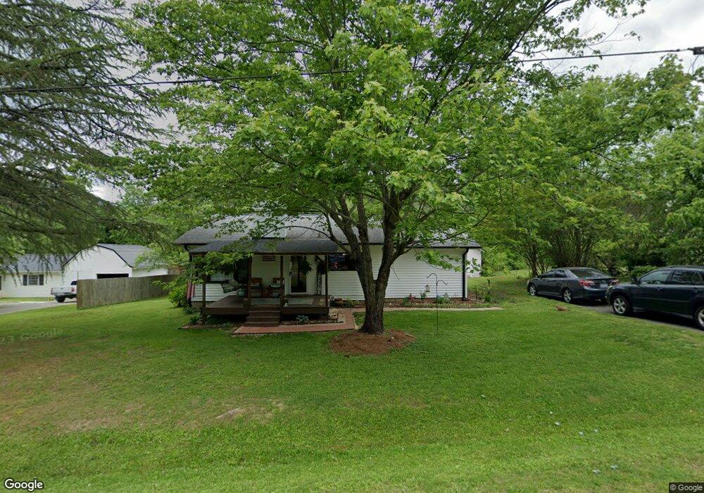 1418 Motes Ct, High Point, NC 27263 - photo 1