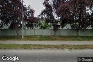 1835 E Tudor Rd, Anchorage, AK 99507