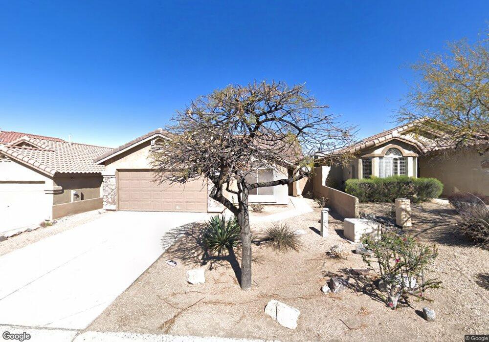 10352 E Penstamin Dr unit VIEWS, Scottsdale, AZ 85255 - photo 1