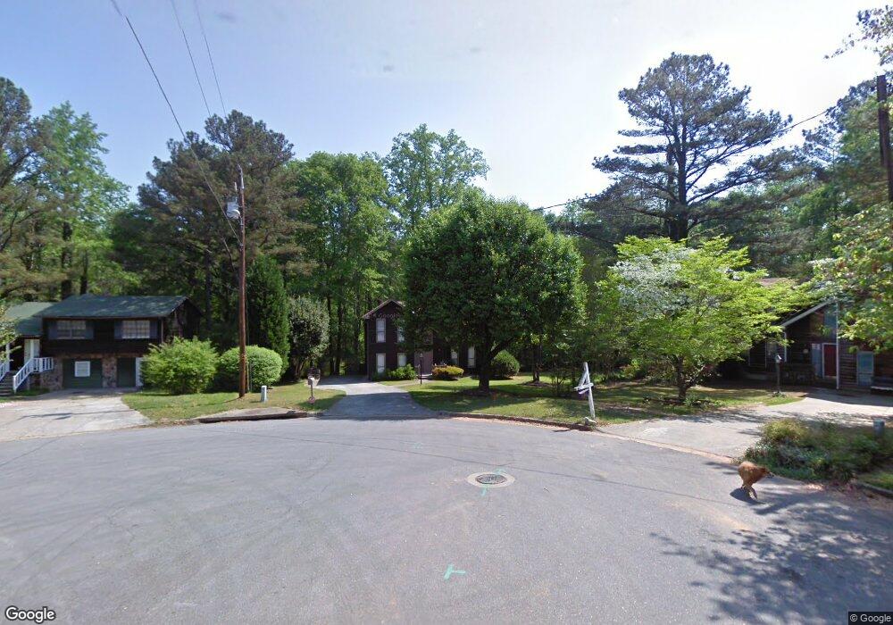 3154 Shoal Creek Ct unit 1, Rex, GA 30273 - photo 1