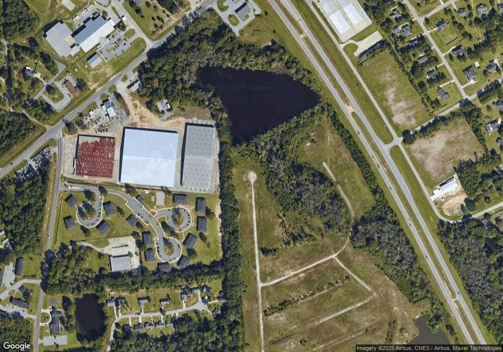 660 Allman Ave, Statesboro, GA 30458 - photo 1