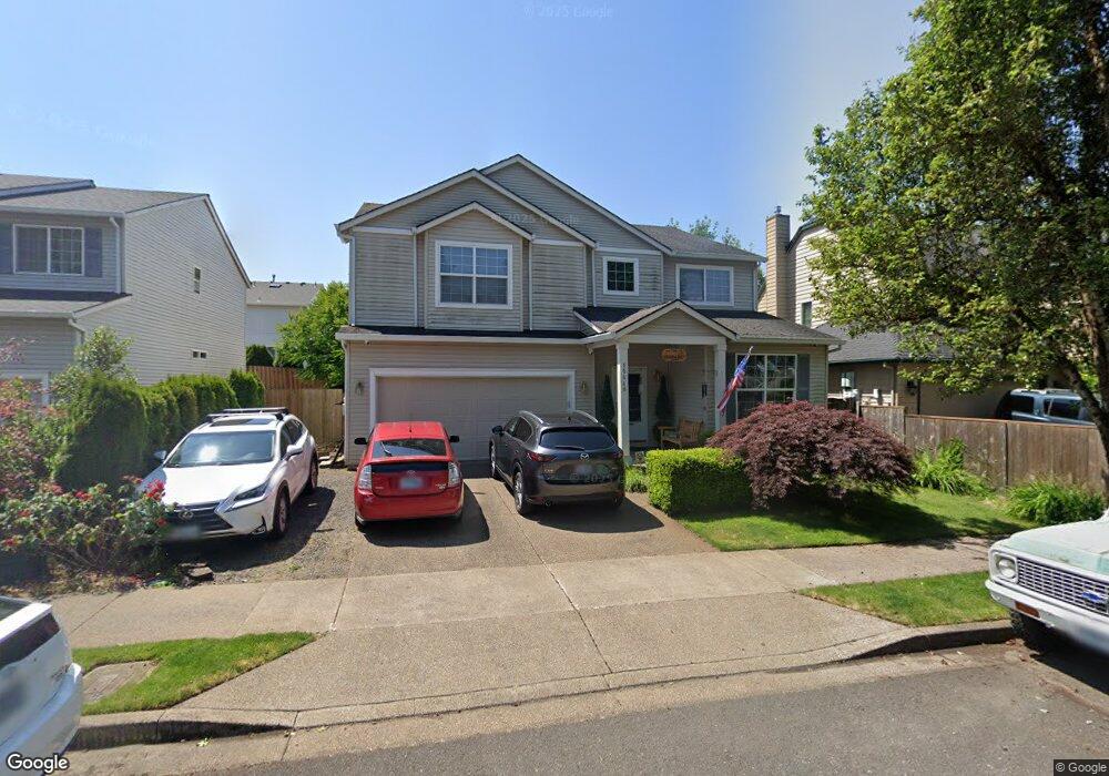 15440 SE Thornbridge Dr, Clackamas, OR 97015 - photo 1