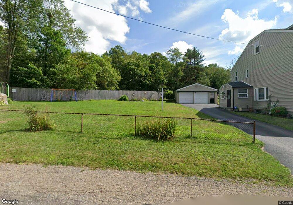 128 E Monroe St, McAdoo, PA 18237 - photo 1