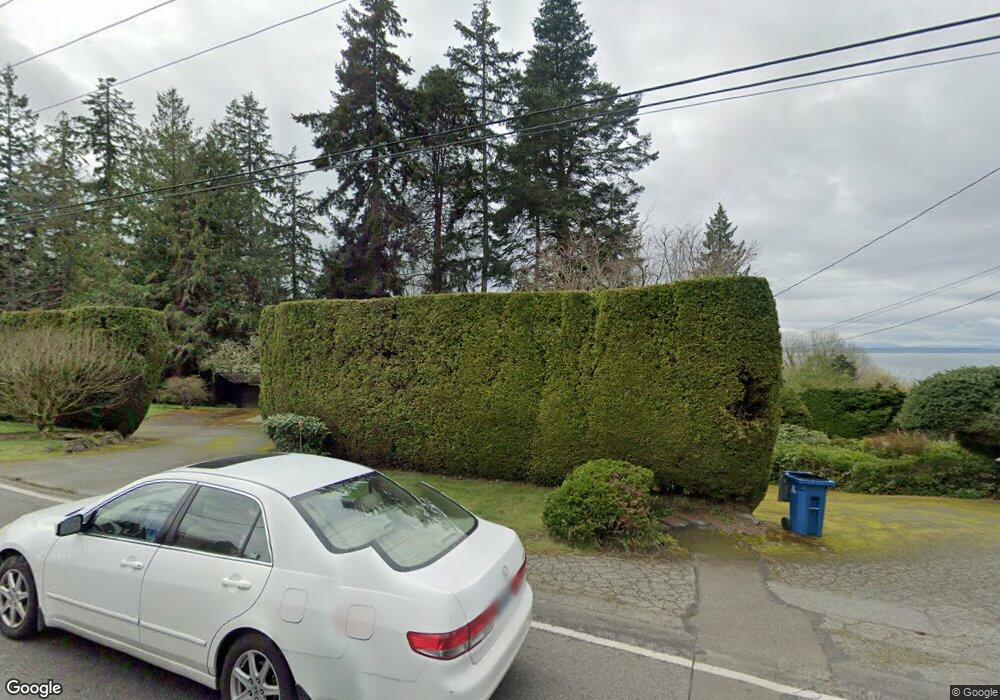 16858 76th Ave W, Edmonds, WA 98026 - photo 1