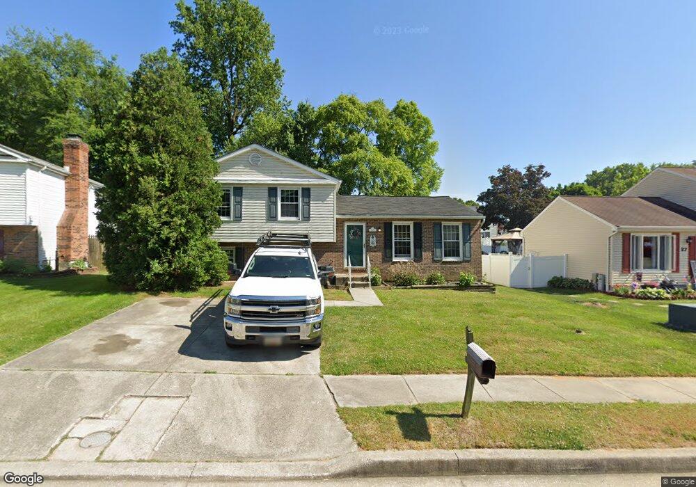 25 Yew Rd, Essex, MD 21221 - photo 1