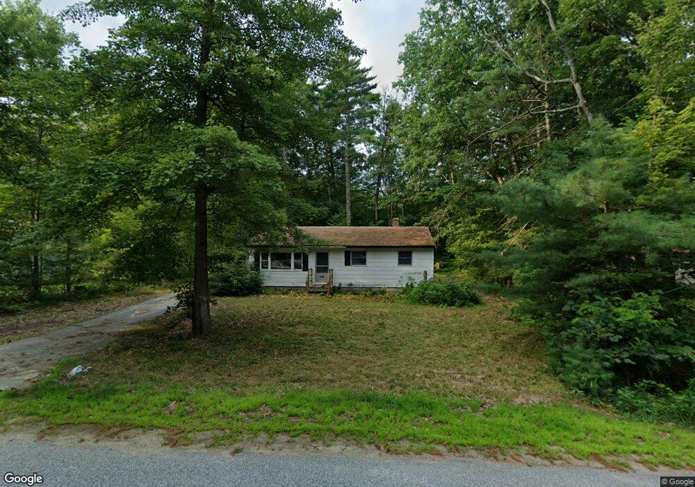19 Maple St, Fryeburg, ME 04037 - photo 1