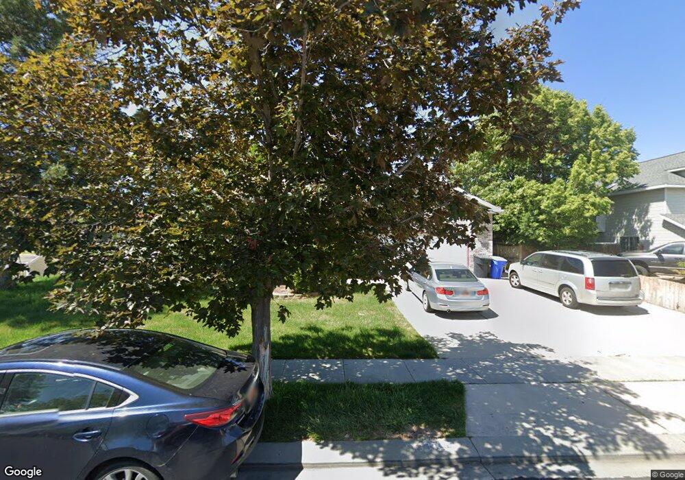 3368 W 8475 S, West Jordan, UT 84088 - photo 1