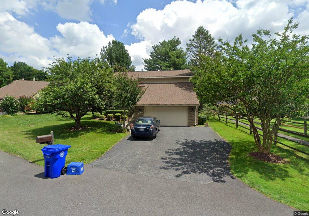 9408 Bethany Place, Montgomery Village, MD 20886 - photo 1