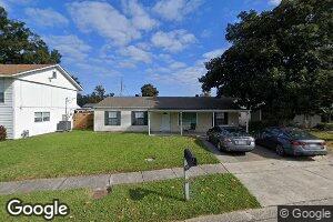 168 Yvonne Dr, Westwego, LA 70094