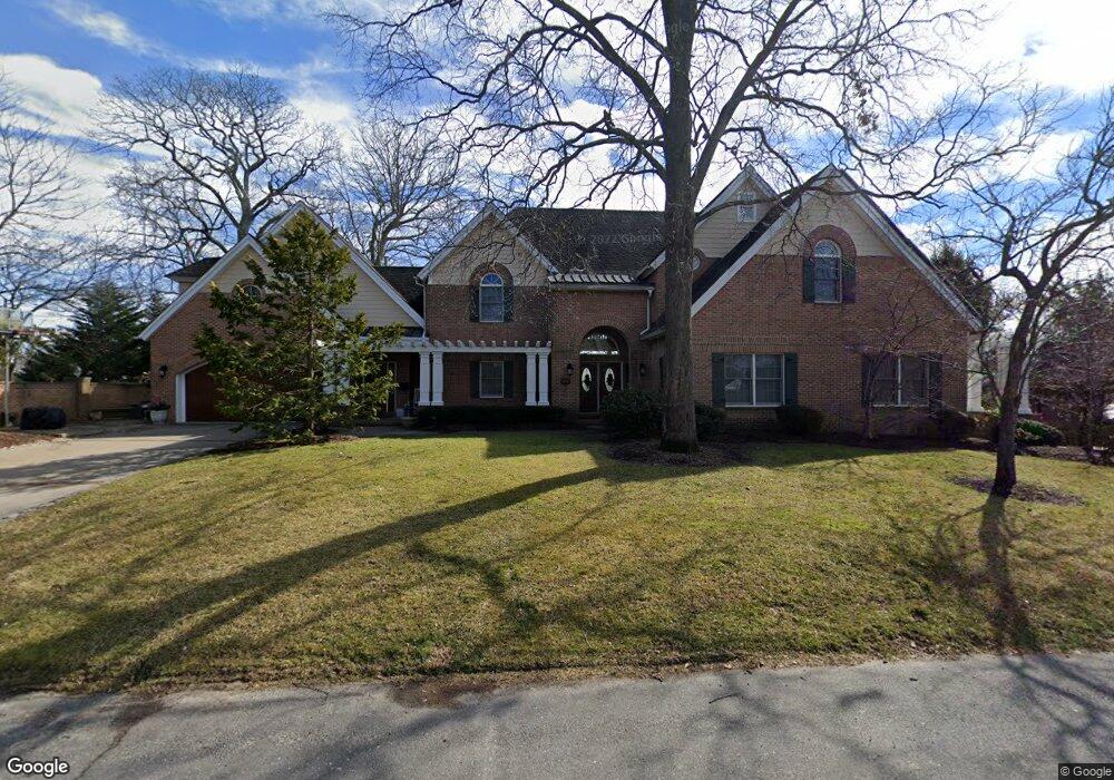 1010 Brainard Place, Brielle, NJ 08730 - photo 1