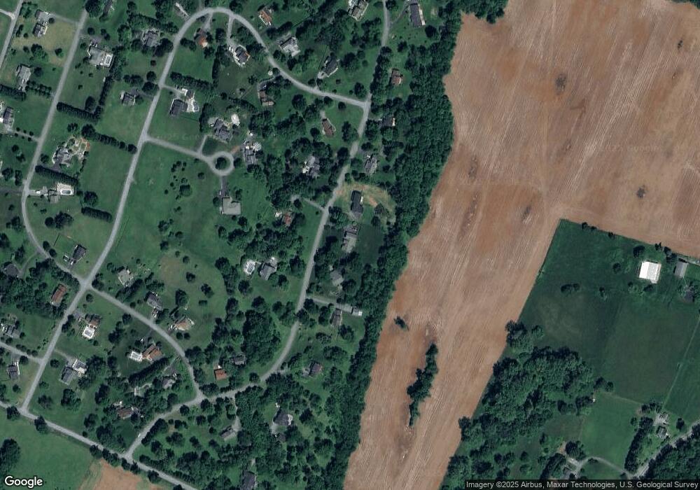 260 Deer Mountain Dr, Harpers Ferry, WV 25425 - photo 1