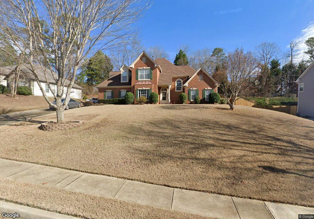 4063 Rosewood View Dr unit 3, Suwanee, GA 30024 - photo 1