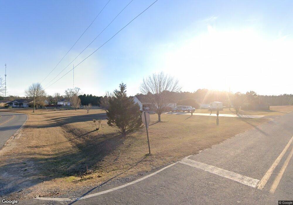 125 Tara Dr, Ailey, GA 30410 - photo 1