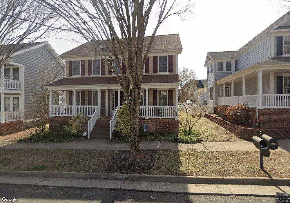 7230 Conway Place, Ruther Glen, VA 22546 - photo 1