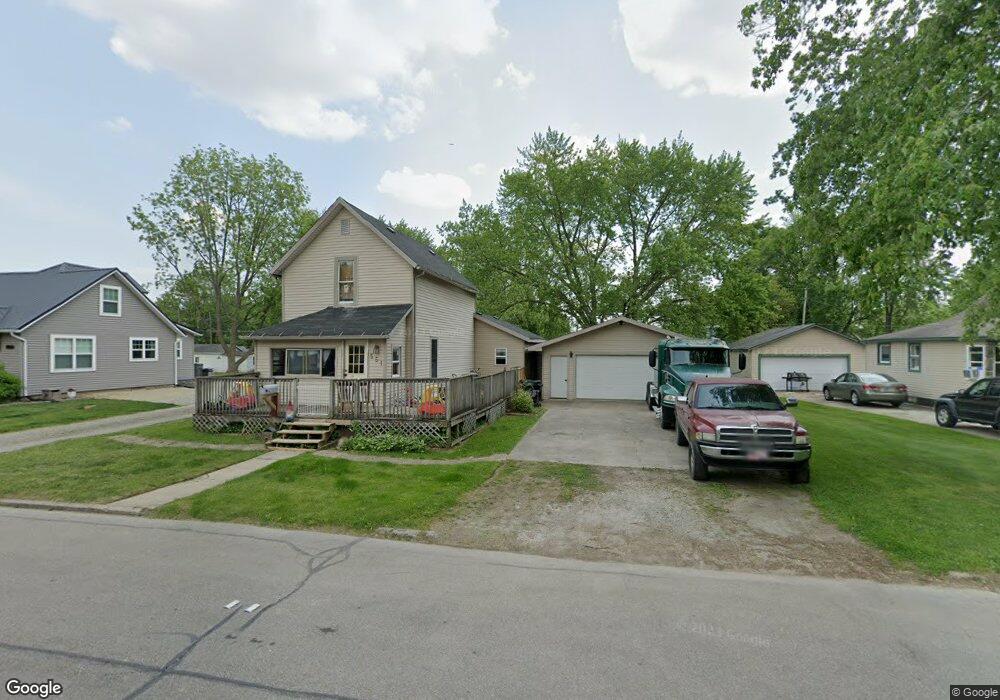 551 S Nappanee St, Nappanee, IN 46550 - photo 1