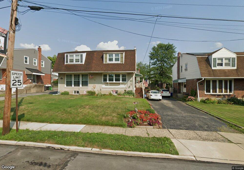 1412 Conway Dr, Swarthmore, PA 19081 - photo 1