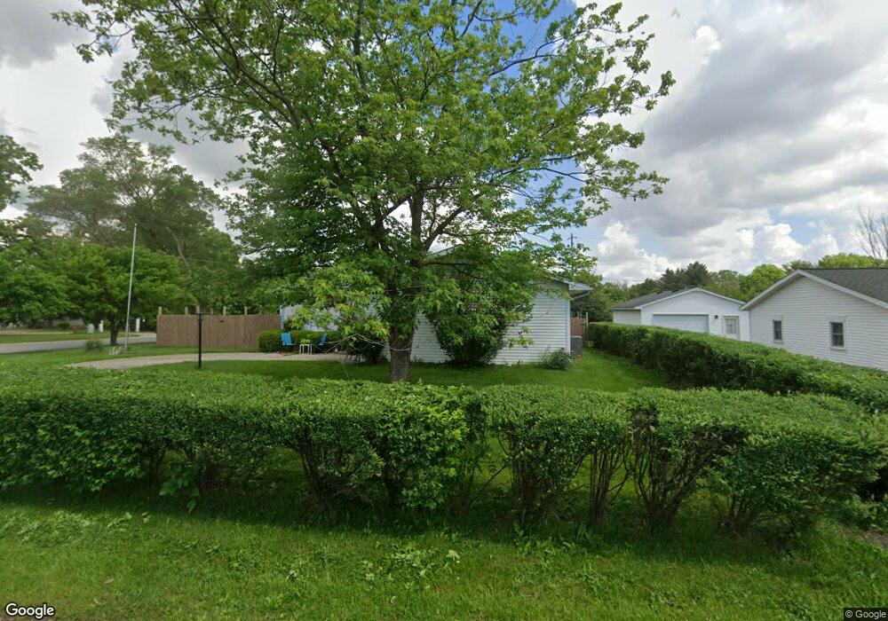 31 E George St, Camargo, IL 61919 - photo 1