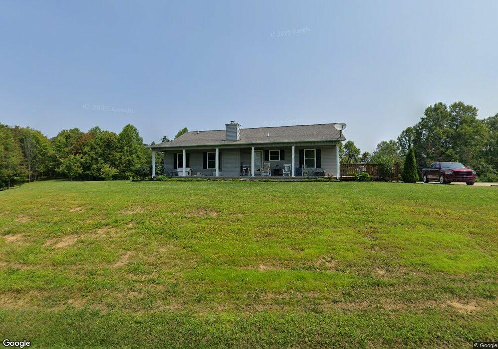144 Big Woods Rd, Wellington, KY 40387 - photo 1