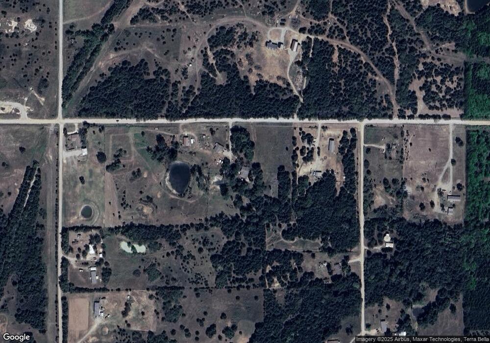 348209 E 740 Rd, Cushing, OK 74023 - photo 1