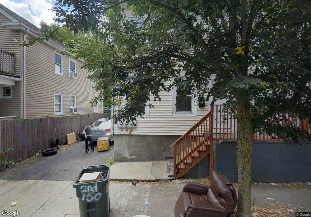 148 Camden Ave, Providence, RI 02908 - photo 1