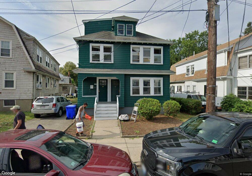 90 Harriet St unit B, Brighton, MA 02135 - photo 1