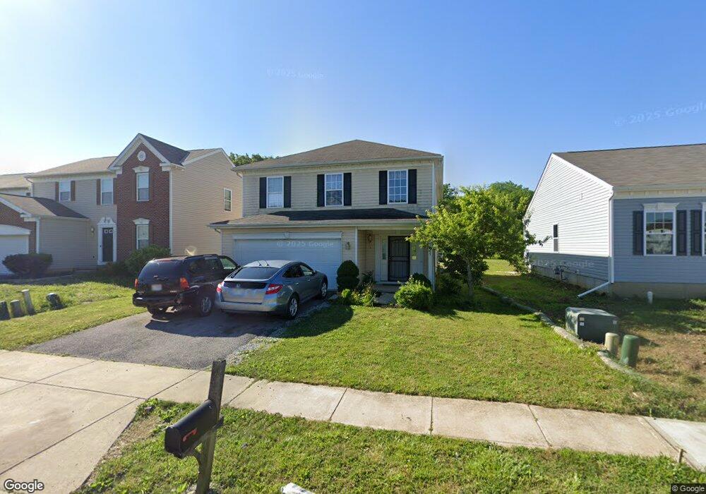 5745 Mouzon Dr unit 4301, Columbus, OH 43232 - photo 1