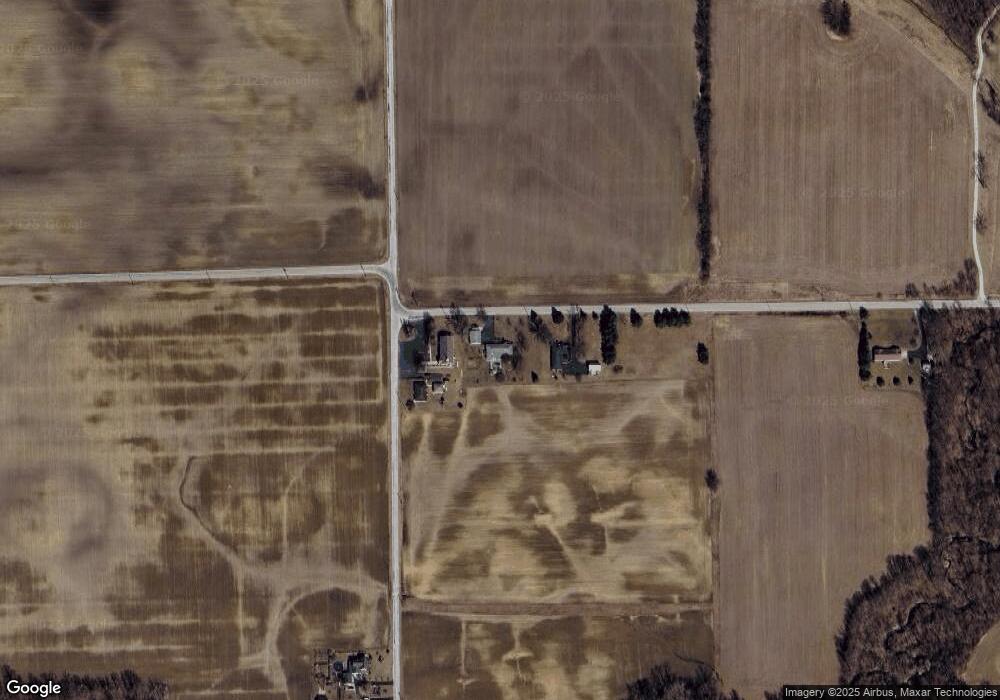 5891 W 200 S, Huntington, IN 46750 - photo 1