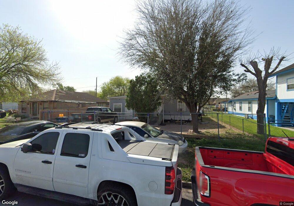 1215 S 17th St, Donna, TX 78537 - photo 1