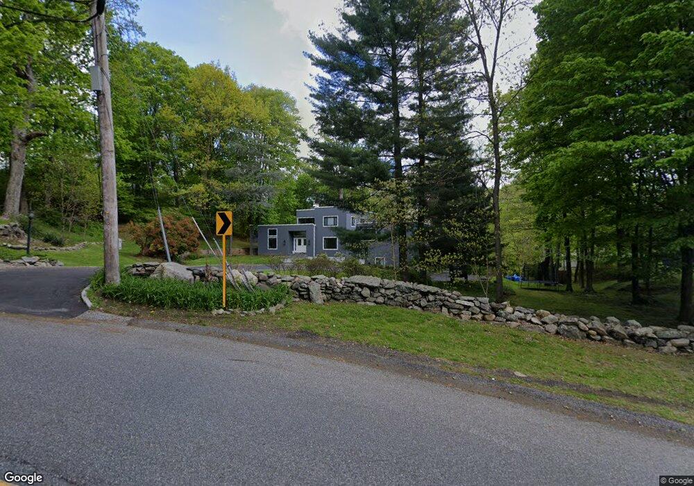 107 Long Hill Rd E, Briarcliff Manor, NY 10510 - photo 1