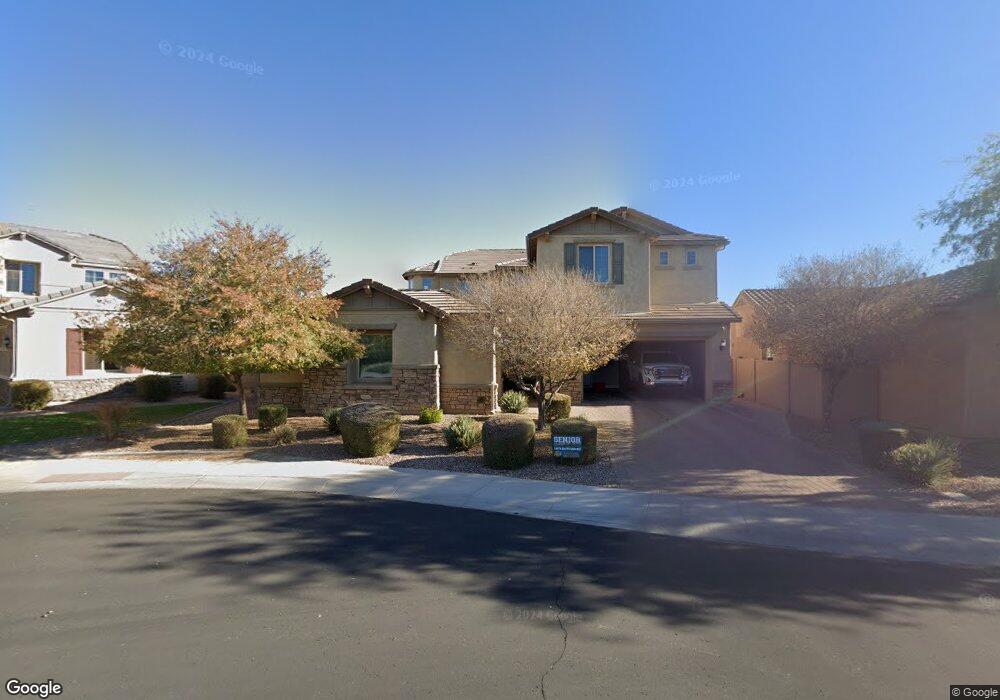 5331 S St Claire, Mesa, AZ 85212 - photo 1