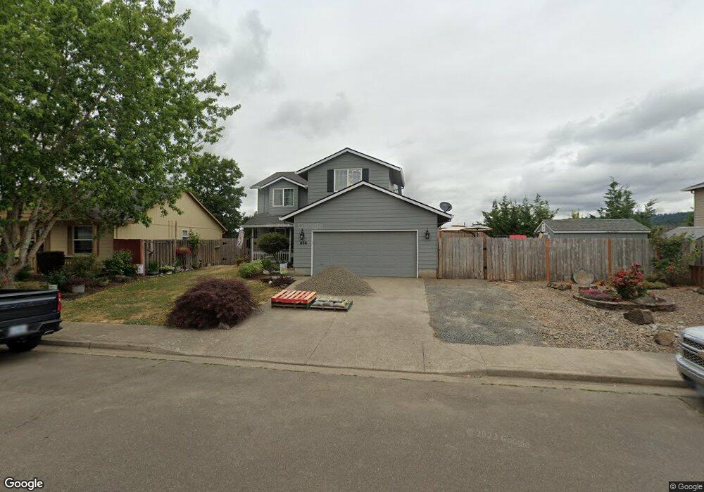 866 16th St, Lafayette, OR 97127 - photo 1