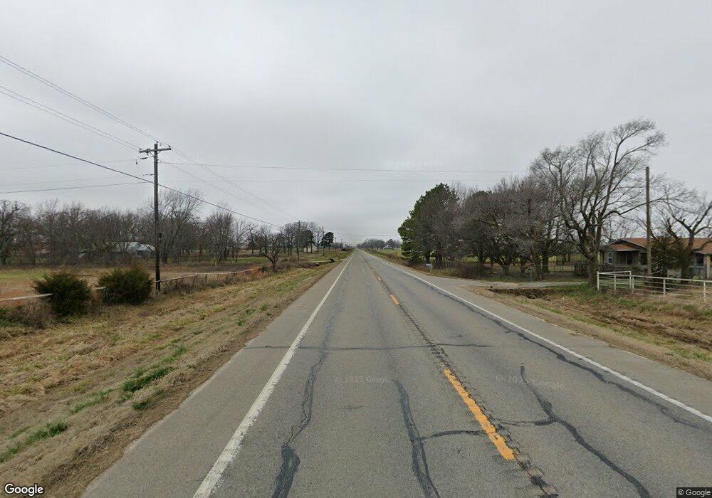 .... W Hwy 62 St, Westville, OK 74965 - photo 1