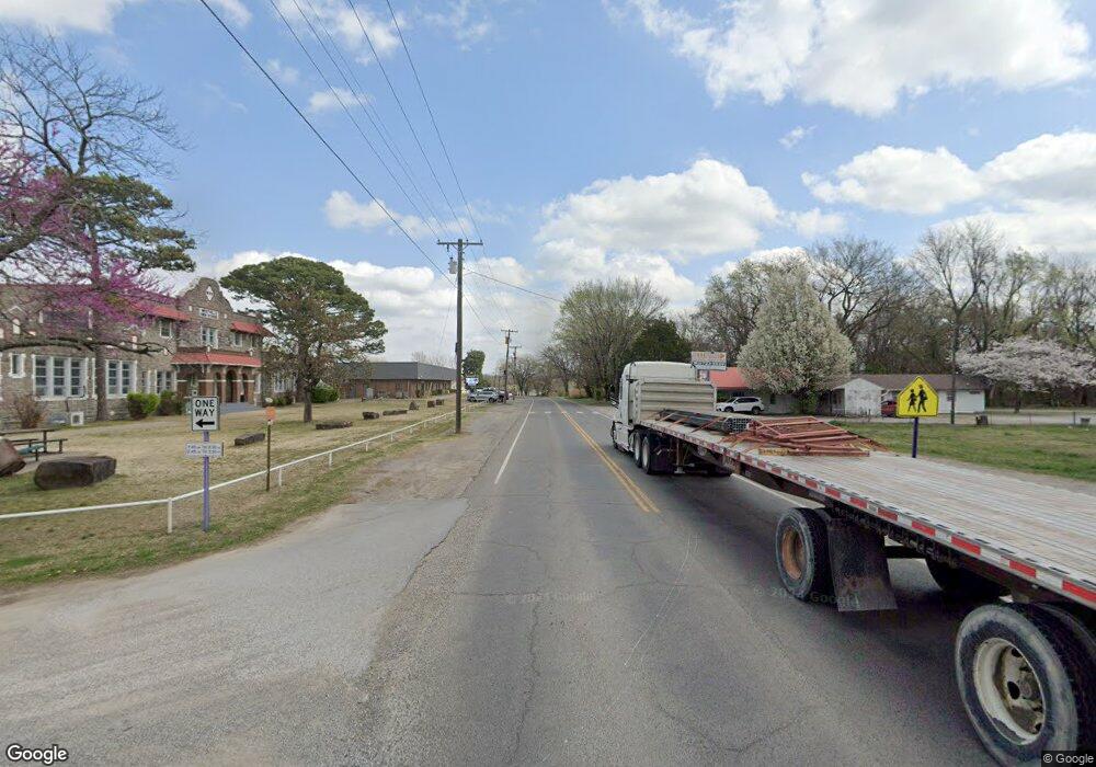 null Hwy 62, Westville, OK 74965 - photo 1