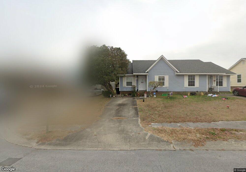 114 Creekview Dr, Jacksonville, NC 28540 - photo 1