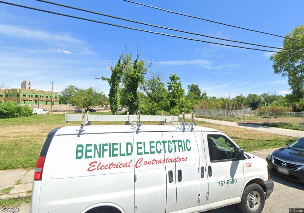 3319 Woodland Ave, Baltimore, MD 21215 - photo 1