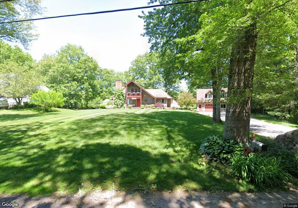 15 Hiscox Rd, Westerly, RI 02891 - photo 1