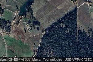NHN Crystal Lake Subdivision, Fortine, MT 59918
