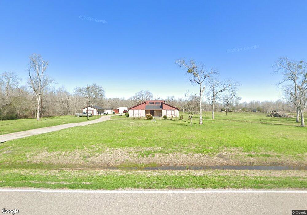 13530 Buls Rd, East Bernard, TX 77435 - photo 1