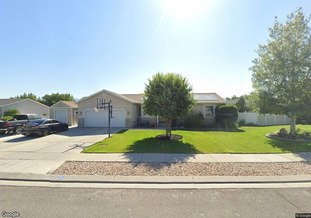12679 Rosberg Dr, Riverton, UT 84065 - photo 1