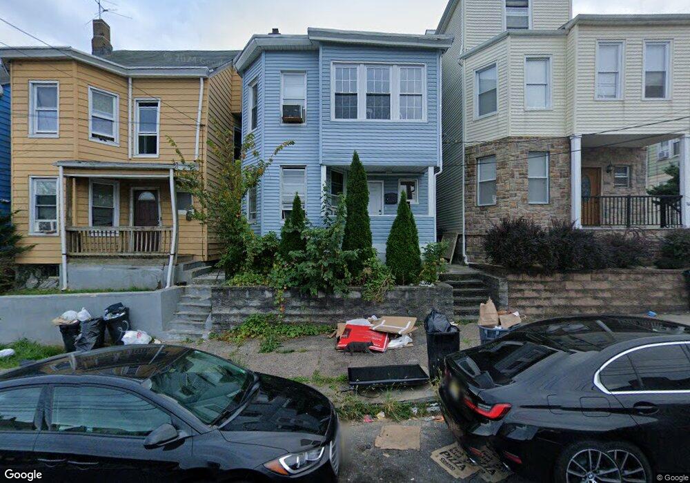 18 Michigan Ave unit 2, Paterson, NJ 07503 - photo 1