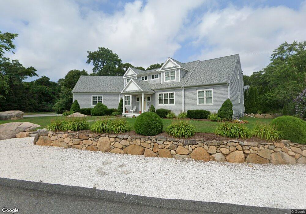 5 Mckenna Ridge Rd, East Falmouth, MA 02536 - photo 1