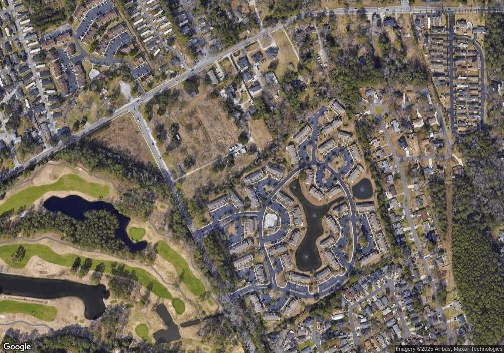 1069 Pinnacle Ln, Myrtle Beach, SC 29577 - photo 1