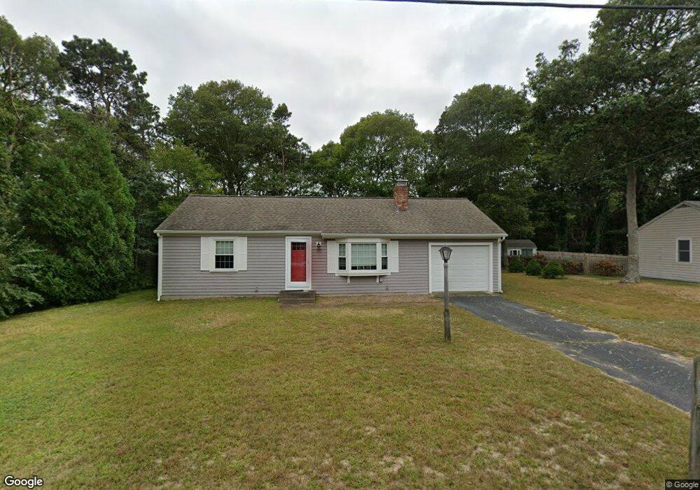 59 Shallow Brook Rd, South Yarmouth, MA 02664 - photo 1